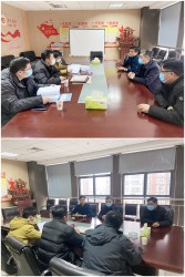 南京金鷹集團(tuán)來(lái)我公司參觀考察