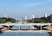 開源路湛河橋