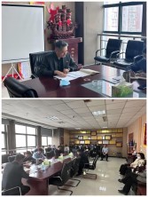 興建咨詢(xún)公司支部聚焦“三個(gè)維度”，學(xué)習(xí)貫徹黨的二十大精神不斷走深走實(shí)