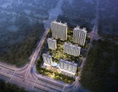 碧桂園·壹號公館